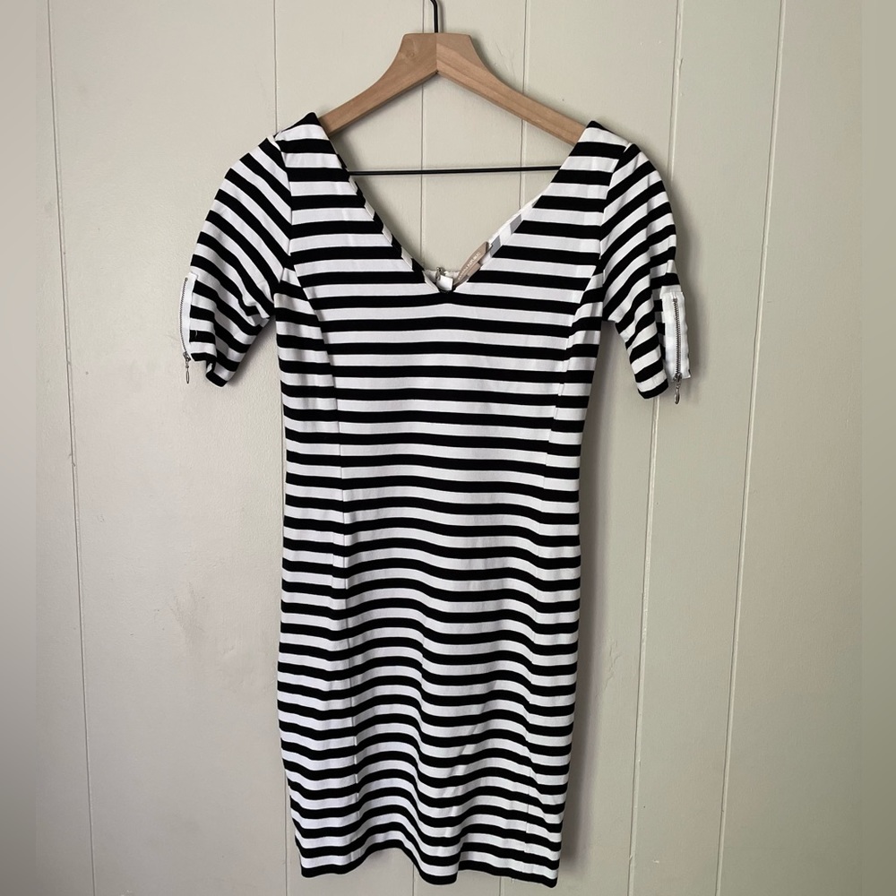 Banana republic dress size 4